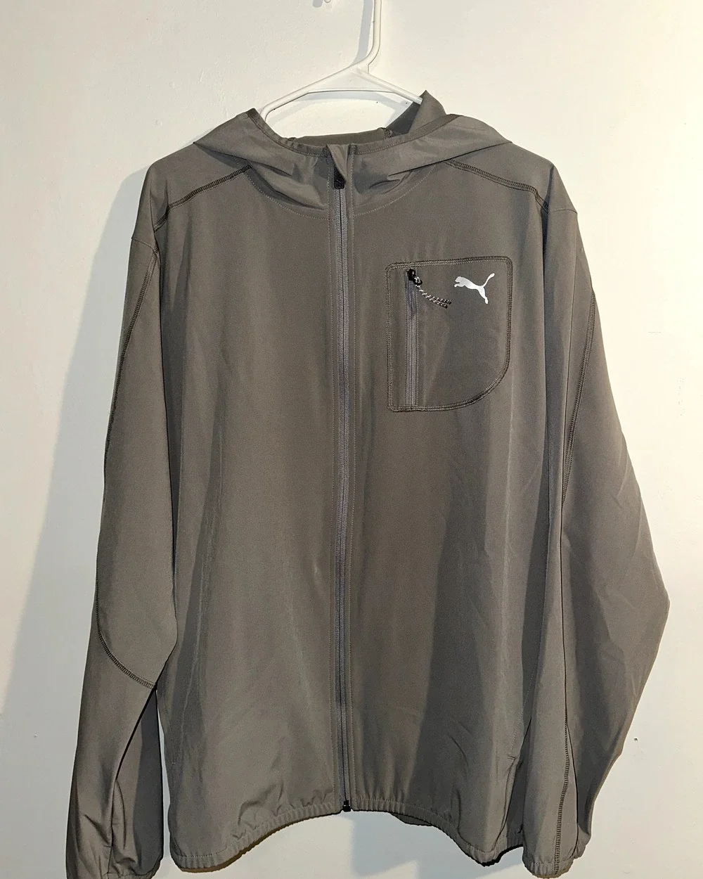 Puma Windcell Set
